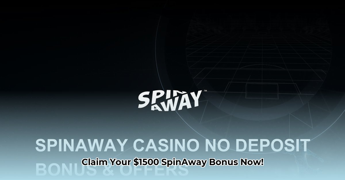 spinaway-welcome-bonus